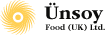 Unsoy Food (UK) Ltd. Logo