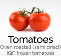 Oven Roasted Tomatoes