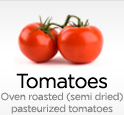 Shelf Stable Tomatoes