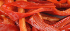 Fresh or Fermented Frozen Fruits & Vegetables