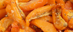Marinated IQF Frozen Products