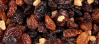 Sun Dried Products