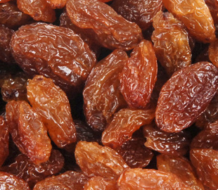 Premium Quality Sun Dried Turkish Sultanas