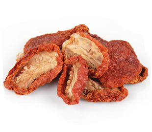 Sun Dried Tomatoes 1/2 Halves
