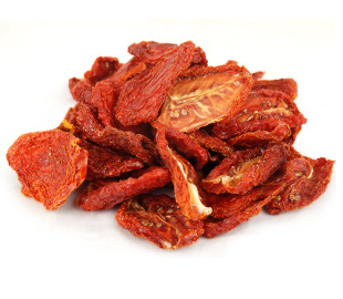 Sun Dried Tomatoes 1/2 Halves w SO2