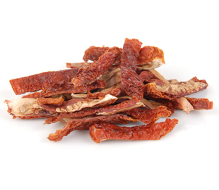 Jullienne Cut Sun Dried Tomatoes