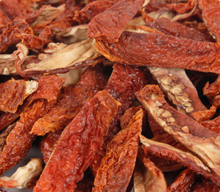Jullienne Cut Sun Dried Tomatoes