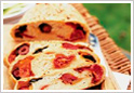 Stuffed Deli Bread