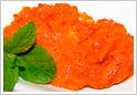 Tomato Pesto